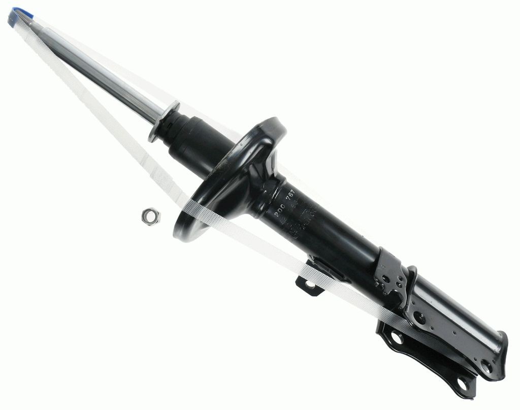 Great value for money - SACHS Shock absorber 200 767
