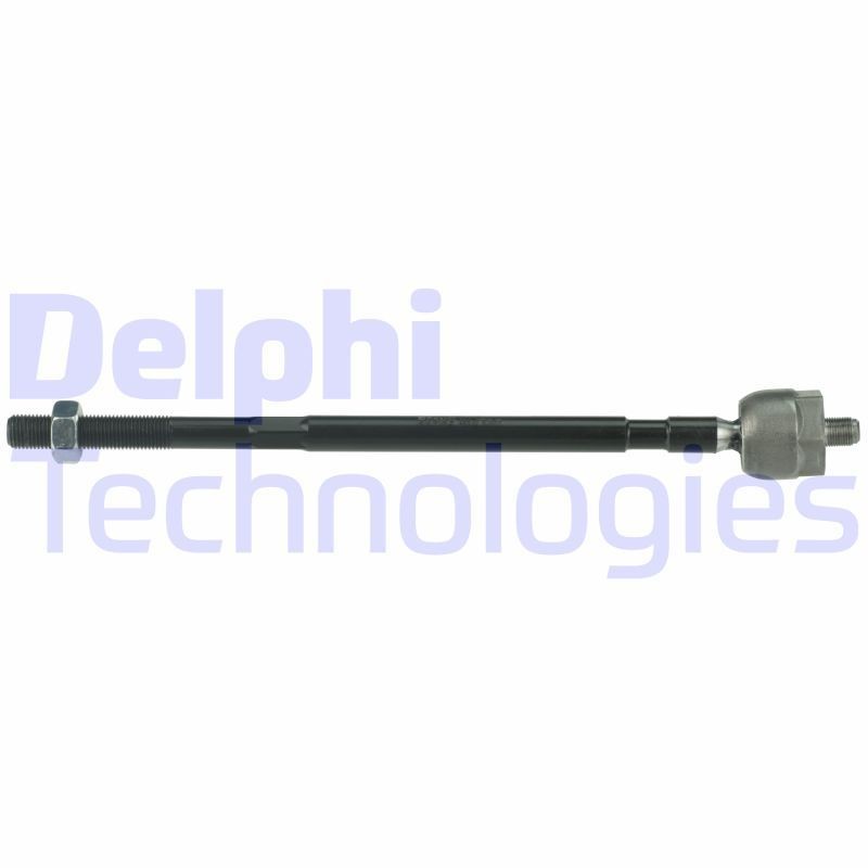 DELPHI TA2937 Inner tie rod Front Axle Left, Front Axle Right, M12x1, 336 mm, 318 mm