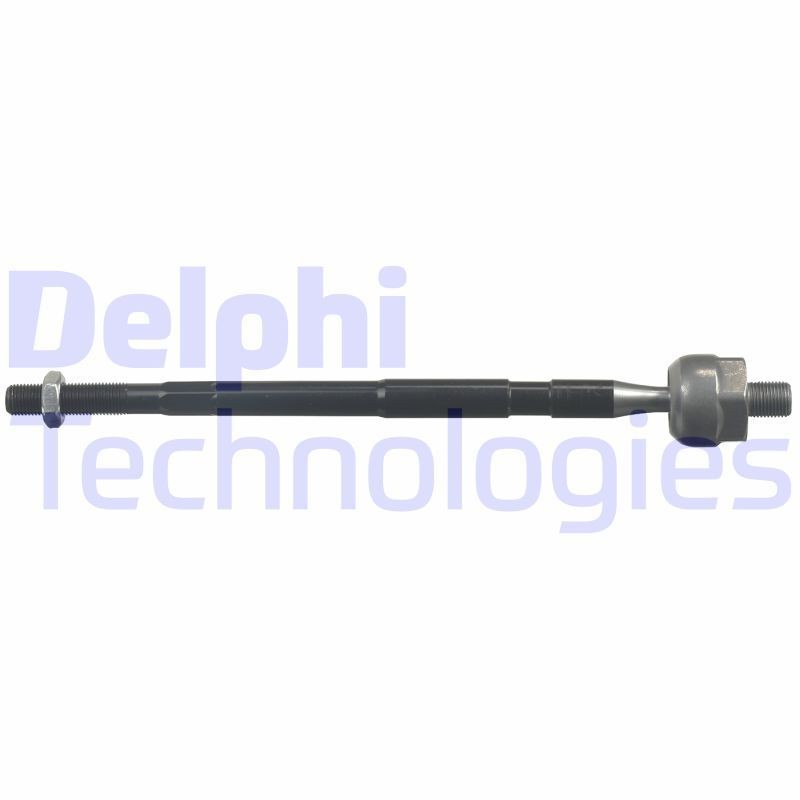 DELPHI TA3049 Inner tie rod Front Axle Left, Front Axle Right, M14x1.5, 343 mm, 323 mm
