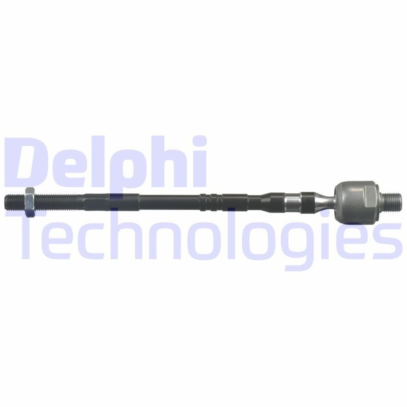 DELPHI TA3050 Inner tie rod Front Axle Left, Front Axle Right, M16x1.5, 320 mm, 302 mm