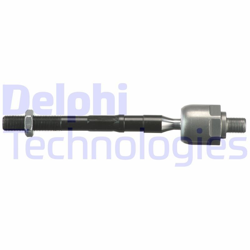 TA3197 DELPHI Inner track rod end HYUNDAI Front Axle Left, Front Axle Right, M16x1.5, 236 mm, 217 mm