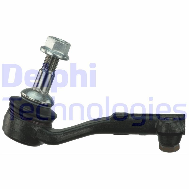 BMW 4 Series Steering system parts - Track rod end DELPHI TA3220