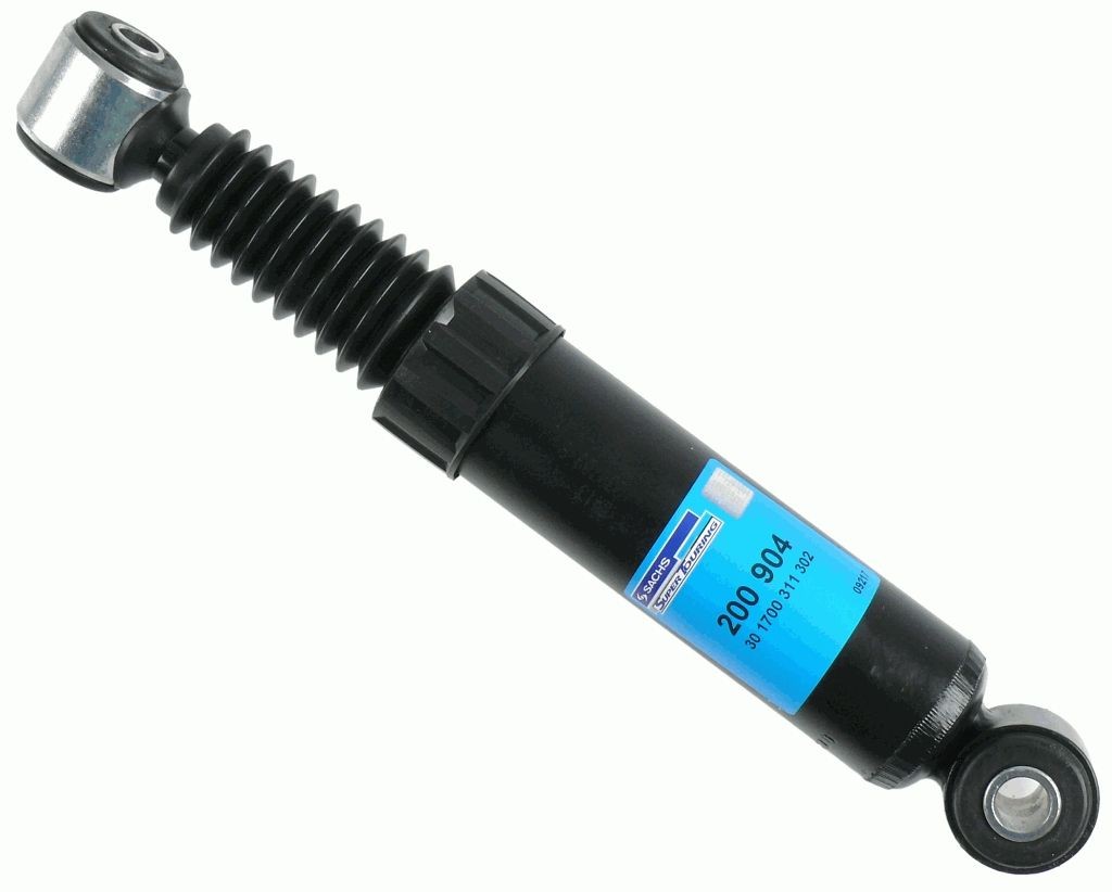 Great value for money - SACHS Shock absorber 200 904