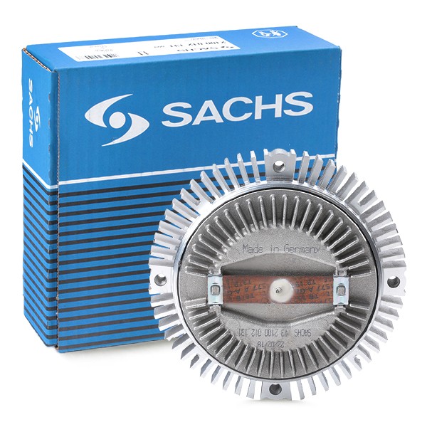 SACHS Cooling fan clutch 2100 012 131