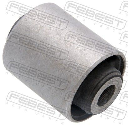 FEBEST Mounting, differential TAB-331
