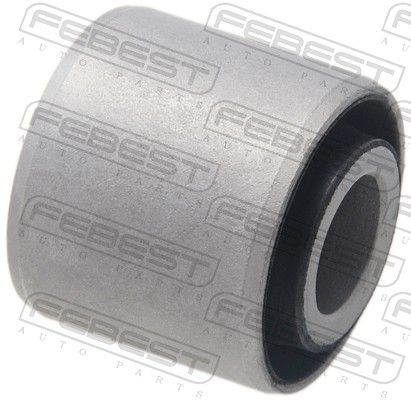 Toyota Bush, shock absorber FEBEST TAB-356 at a good price