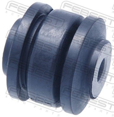 Toyota Bush, shock absorber FEBEST TAB-542 at a good price