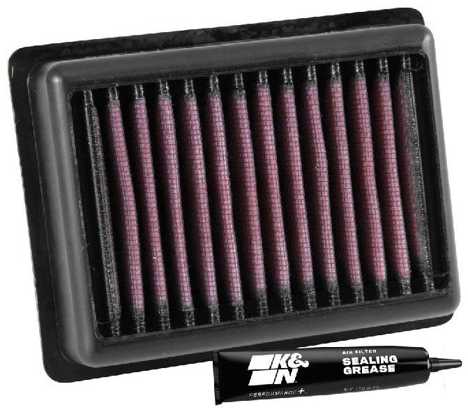 Maxi scooters Moped bike Motorcycle Air Filter TB-9016