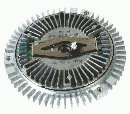 Great value for money - SACHS Fan clutch 2100 042 031