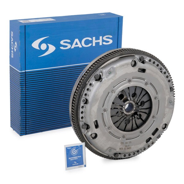 SACHS Complete clutch kit 2289 000 041