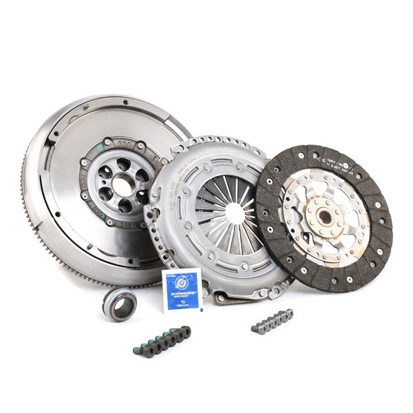OEM-quality SACHS 2290 601 002 Clutch replacement kit
