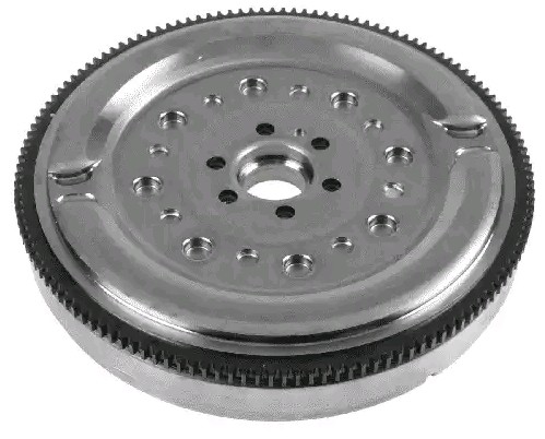 OEM-quality SACHS 2290 601 015 Clutch replacement kit
