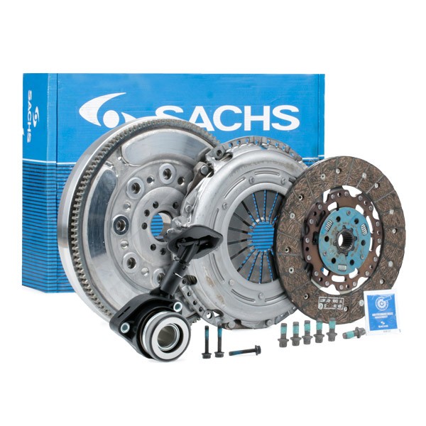 SACHS Kit d'Embrayage FORD,MAZDA,VOLVO 2290 601 017