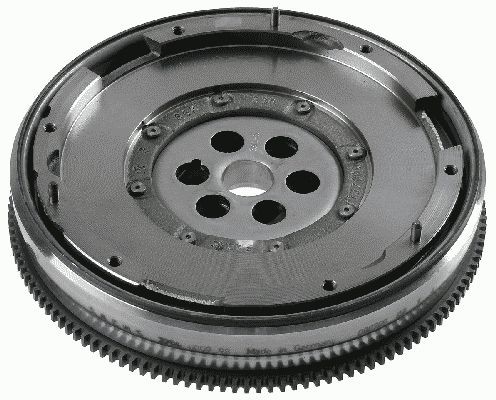 Great value for money - SACHS Dual mass flywheel 2294 000 998