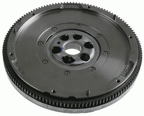 Great value for money - SACHS Dual mass flywheel 2294 001 033
