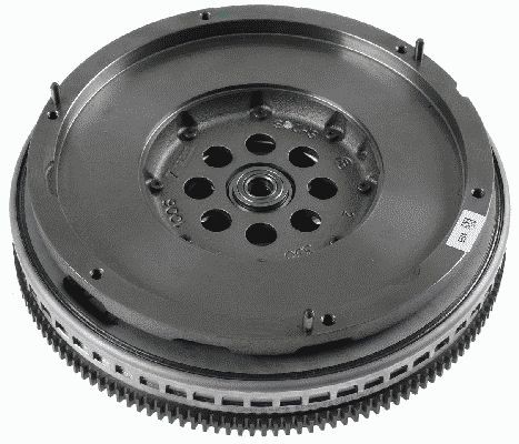 Dual mass flywheel SACHS 2294 001 293 - Clutch system spare parts for Mercedes order
