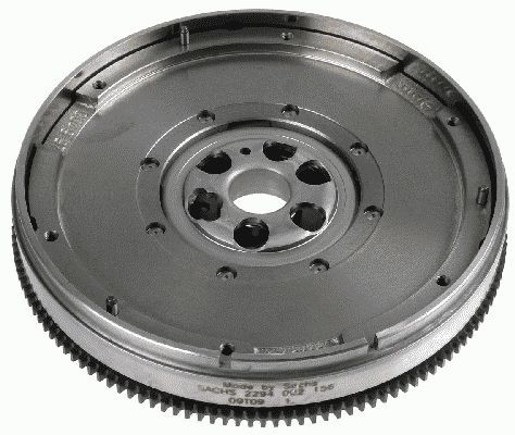 Great value for money - SACHS Dual mass flywheel 2294 002 156