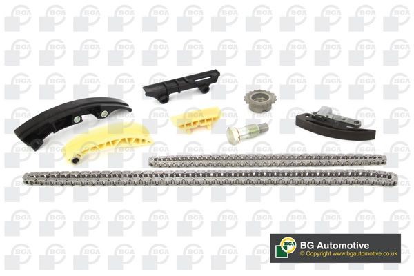 Volkswagen EOS Timing chain kit 12199451 BGA TC0108FK online buy