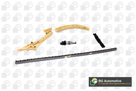 BGA without gears, Simplex Timing chain set TC1035K buy