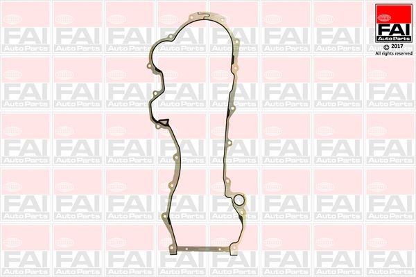 FAI AutoParts Timing cover gasket TC1321 Opel ASTRA 2006