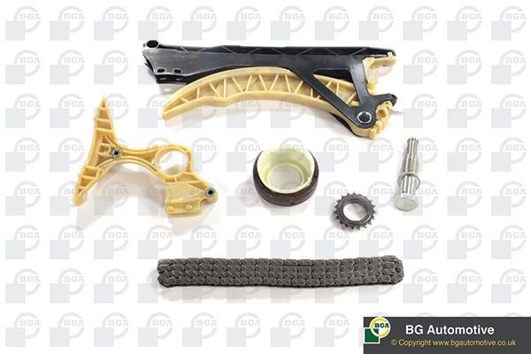 BGA with gears, Simplex Timing chain set TC2015FK buy