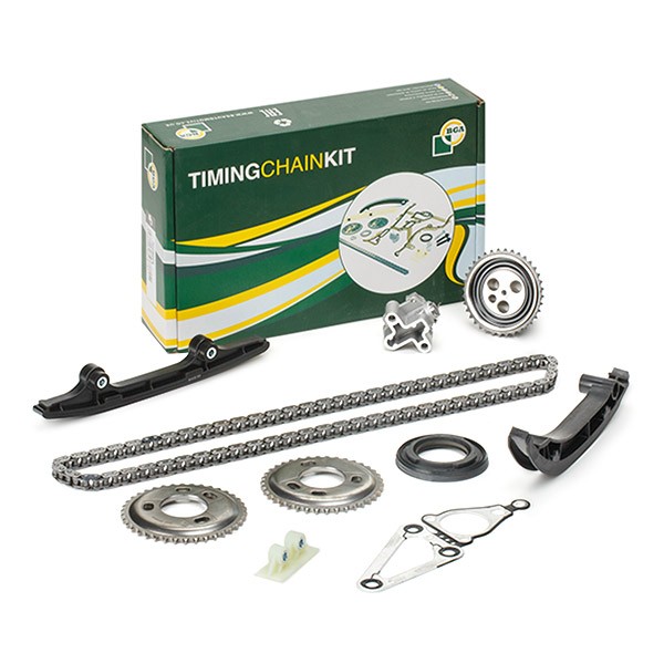 BGA TC2360FK Timing chain kit FORD experience and price