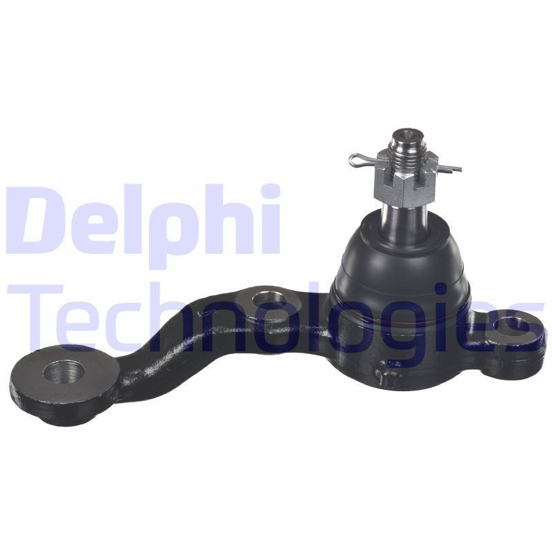 DELPHI TC2903 Ball Joint 195mm, 96mm, 60mm