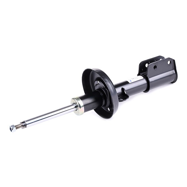 SACHS 230574 Shock absorber Right, Gas Pressure, Twin-Tube, Suspension Strut, Top pin