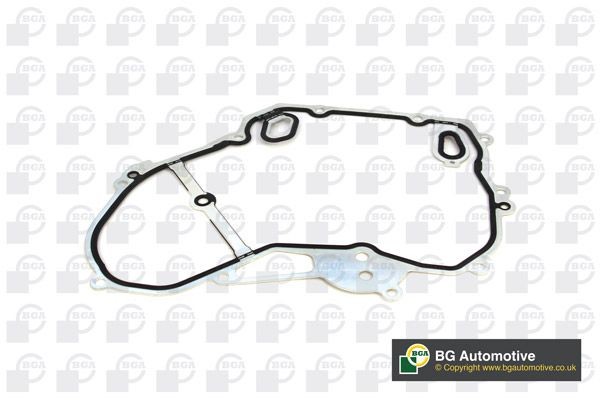BGA TC3904 Opel VECTRA 2005 Timing chain cover gasket