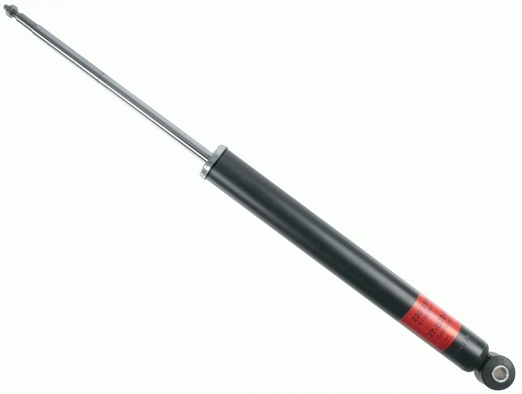 Great value for money - SACHS Shock absorber 230 714