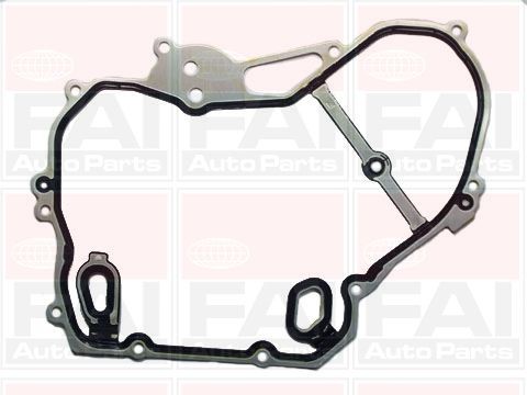 Opel Insignia B Country Tourer Ignition system parts - Timing cover gasket FAI AutoParts TC898