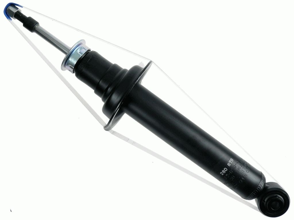 Great value for money - SACHS Shock absorber 280 879