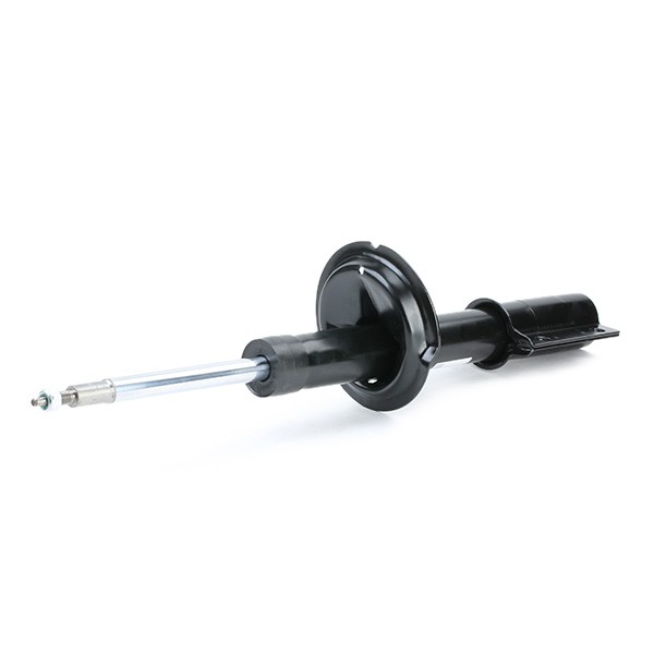 SACHS 280975 Shock absorber Gas Pressure, Twin-Tube, Suspension Strut, Top pin