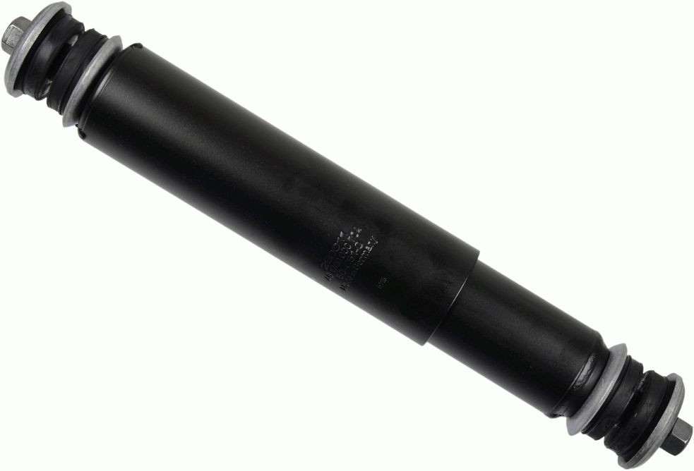 SACHS Öldruck, Zweirohr, Teleskop-Stoßdämpfer, oben Stift, unten Stift Stoßdämpfer 290 011 kaufen