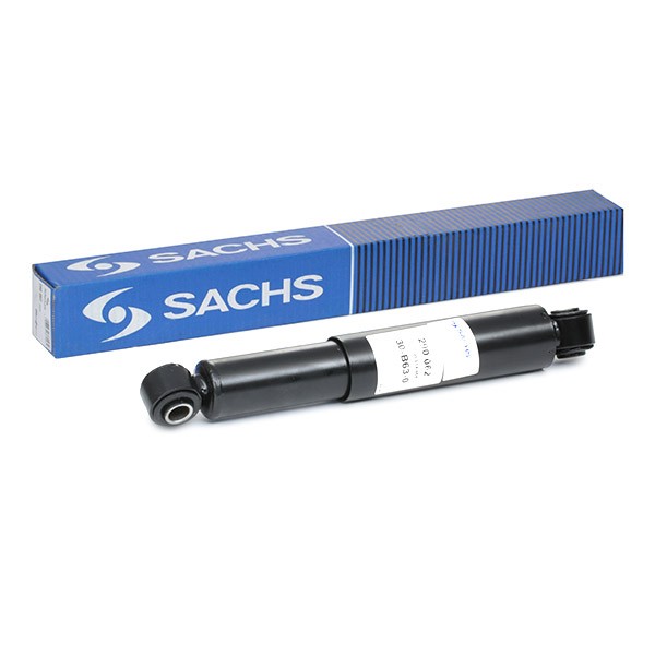 SACHS | Schokdempers 290 062 voor iveco daily