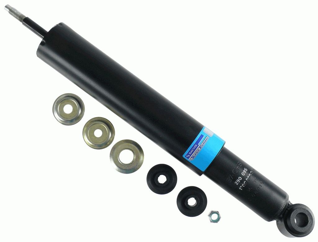 Great value for money - SACHS Shock absorber 290 095