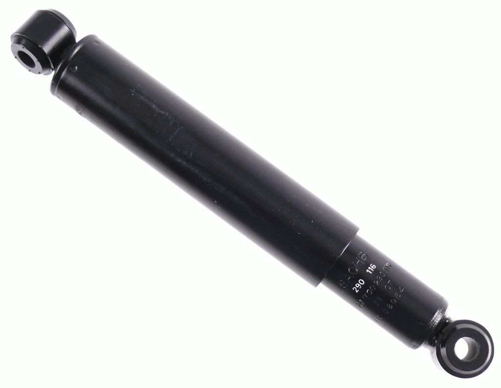 Great value for money - SACHS Shock absorber 290 116