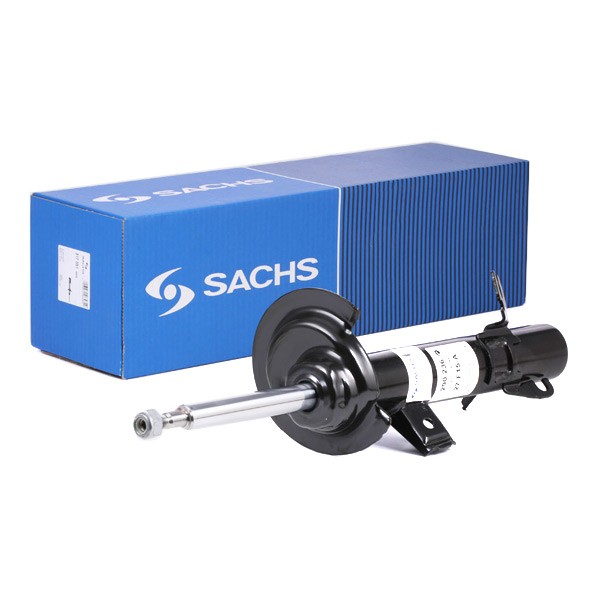 SACHS Suspension shocks 290 236 for MINI Hatchback, Convertible