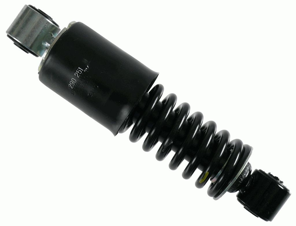 SACHS Super Touring 290251 Shock Absorber, cab suspension A9408904719