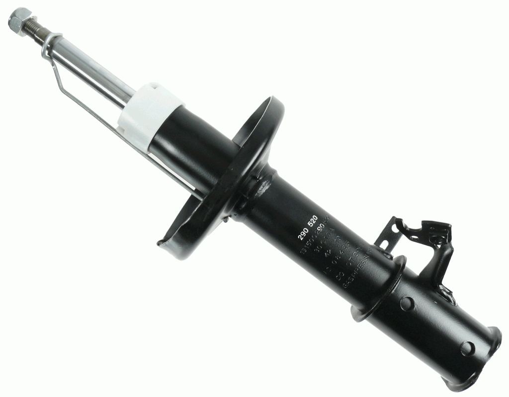 Great value for money - SACHS Shock absorber 290 520