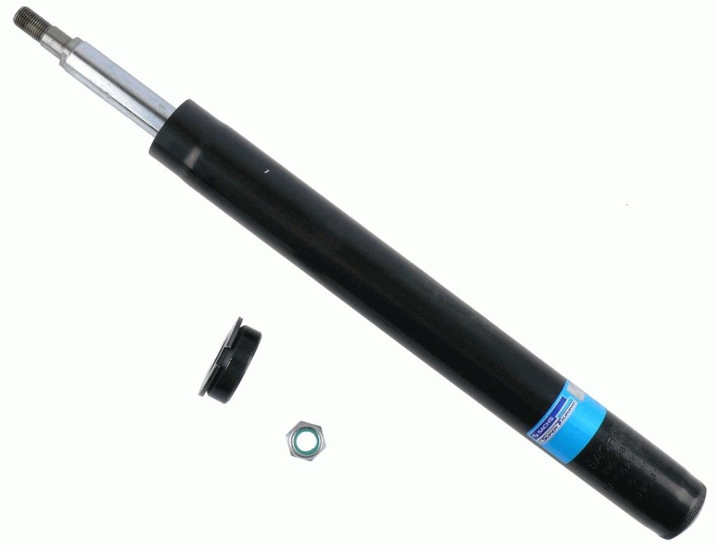 Great value for money - SACHS Shock absorber 290 681