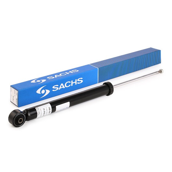 Great value for money - SACHS Shock absorber 290 887