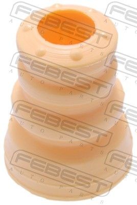 FEBEST TD-ZVW30F Rubber Buffer, suspension LEXUS experience and price