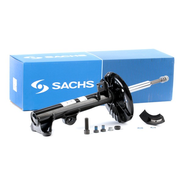 SACHS Suspension shocks 300 138 suitable for MERCEDES-BENZ C-Class, CLK, CLC