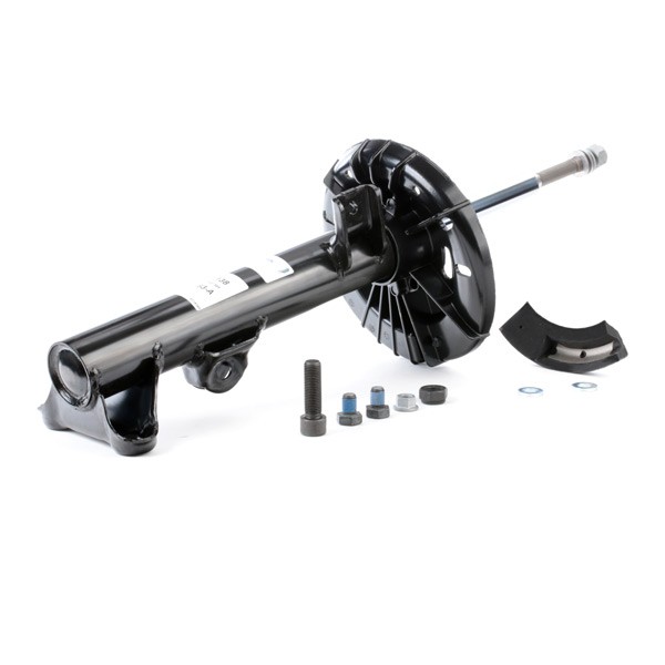 SACHS 300138 Shock absorber Gas Pressure, Twin-Tube, Suspension Strut, Top pin