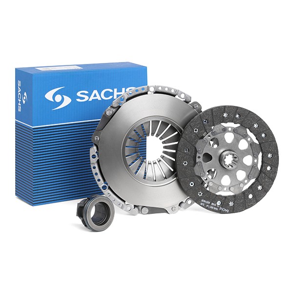 SACHS 3000 133 002 Clutch kit for BMW 3 Series, 5 Series