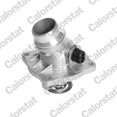 CALORSTAT by Vernet TE6493.105J Engine thermostat Opening Temperature: 105°C, with seal