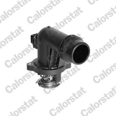 CALORSTAT by Vernet TE6495.105J Engine thermostat Opening Temperature: 105°C, with seal