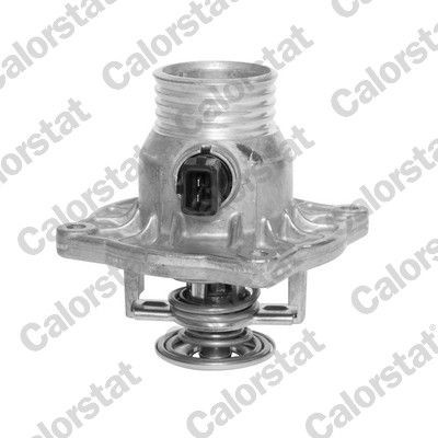 Great value for money - CALORSTAT by Vernet Engine thermostat TE6496.105J