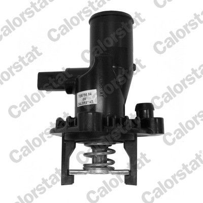 TH6756.84 CALORSTAT by Vernet TE6756.84 Engine thermostat 8653805